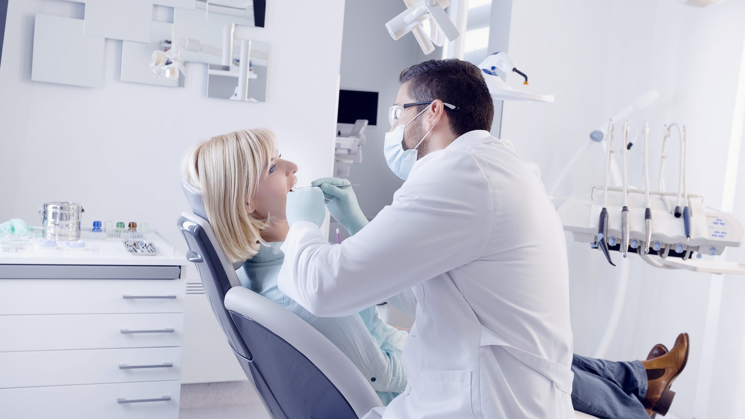Dentist in Truth Or Consequences, NM
