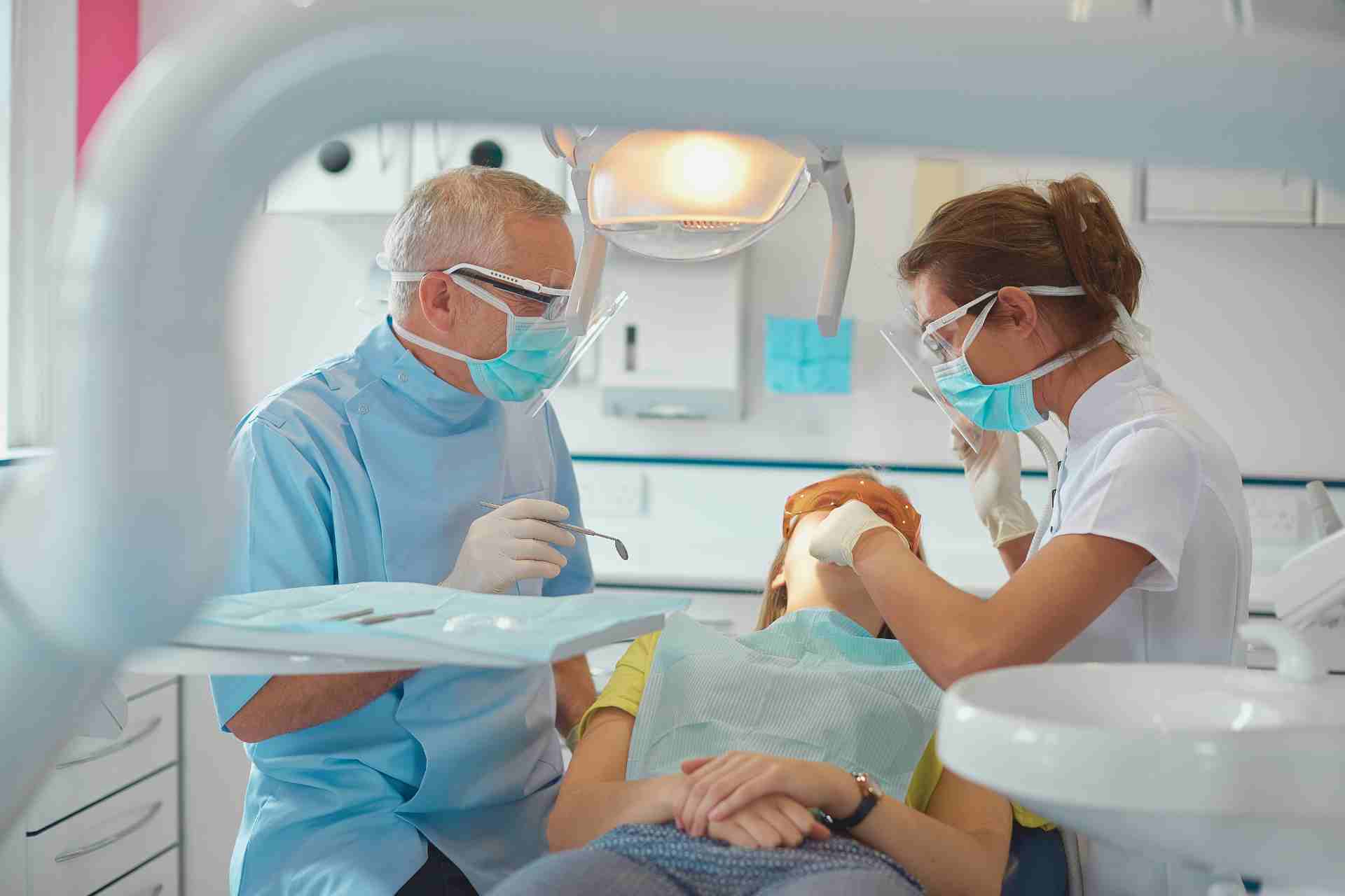 Dentist in Truth Or Consequences, NM